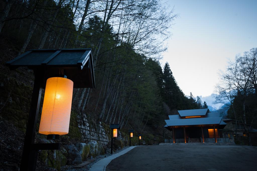 Tokisumika Komagane Exterior photo